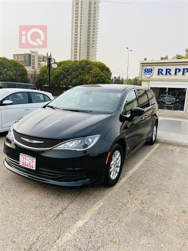 Chrysler Voyager 2023 for sale in Iraq - Erbil